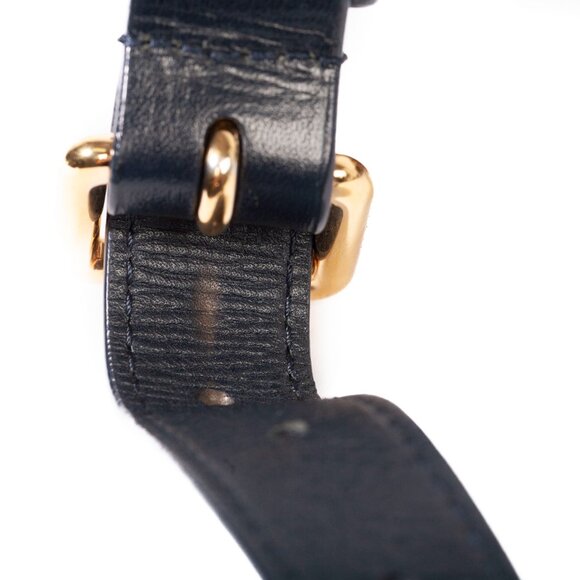 Authentic Louie Vuitton Monogram Idylle Rhapsody MM - Picture 4 of 12